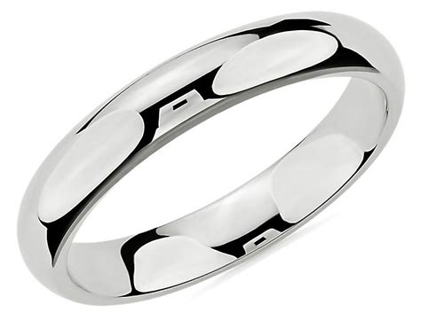 are rhodium rings good quality